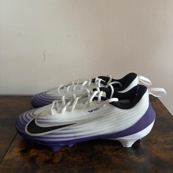 Nike vapor speed 3 purple main image 4